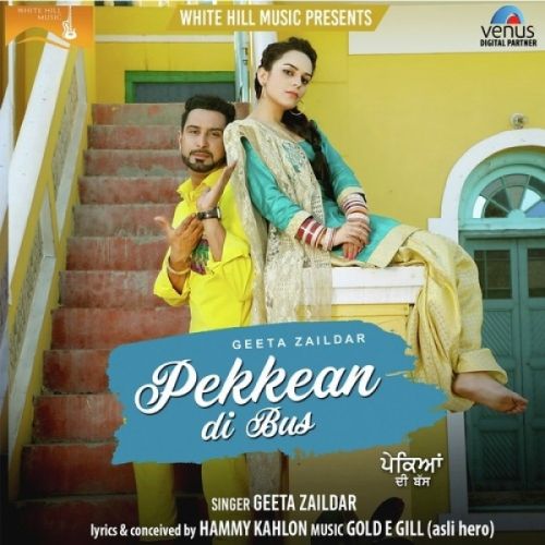 download Pekkean Di Bus Geeta Zaildar mp3 song ringtone, Pekkean Di Bus Geeta Zaildar full album download