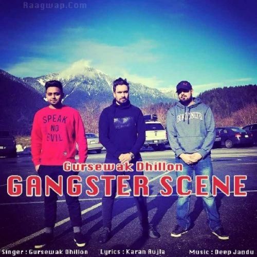download Gangster Scene Gursewak Dhillon mp3 song ringtone, Gangster Scene Gursewak Dhillon full album download