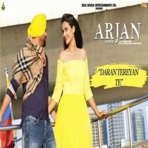 download Daran Tereyan Te Roshan Prince mp3 song ringtone, Daran Tereyan Te (Arjan) Roshan Prince full album download