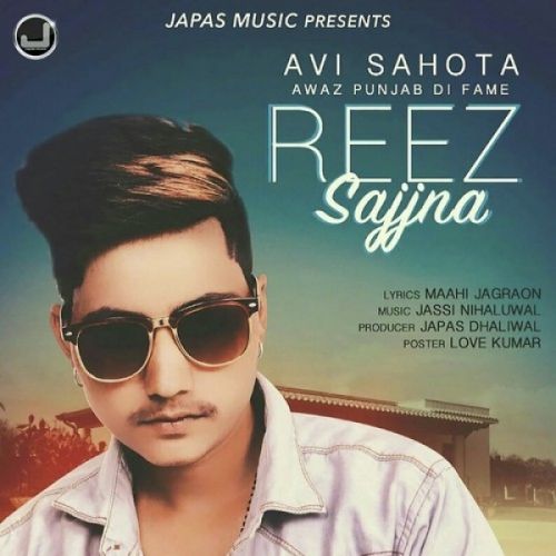 download Reez Sajjna Avi Sahota mp3 song ringtone, Reez Sajjna Avi Sahota full album download