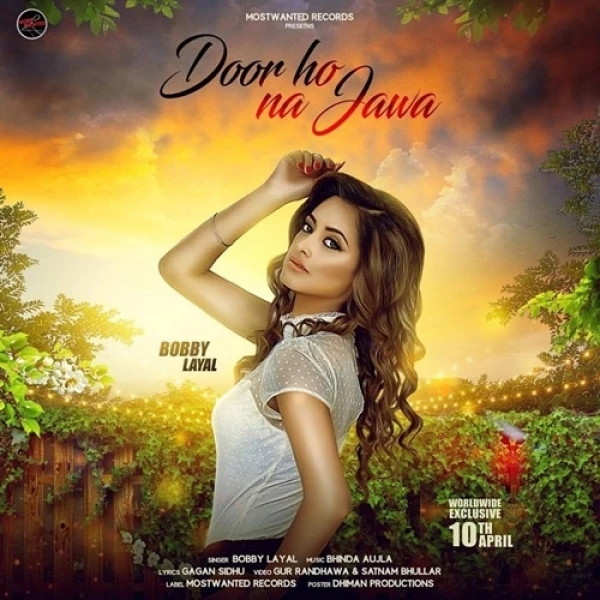 download Door Ho Na Jawa Bobby Layal mp3 song ringtone, Door Ho Na Jawa Bobby Layal full album download