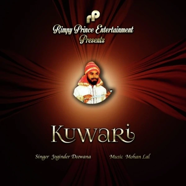 download Kuwari Joginder Deewana mp3 song ringtone, Kuwari Joginder Deewana full album download