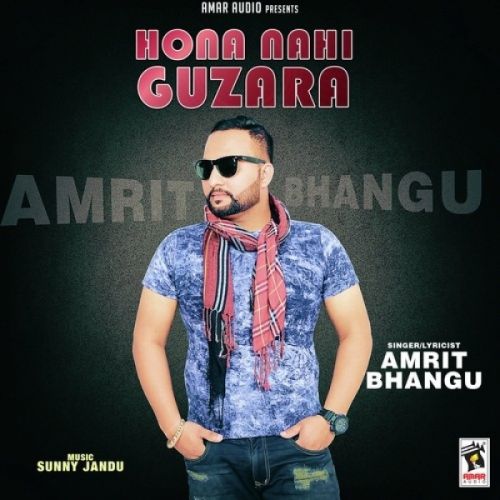 download Hona Nahi Guzara Amrit Bhangu mp3 song ringtone, Hona Nahi Guzara Amrit Bhangu full album download
