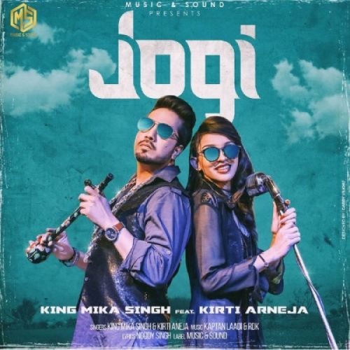 download Jogi Mika Singh, Kirti Arneja mp3 song ringtone, Jogi Mika Singh, Kirti Arneja full album download