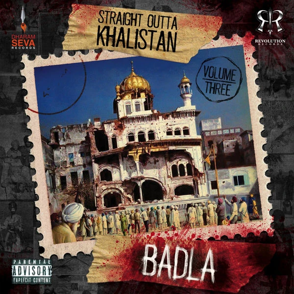 download Insaaf Gurbaksh Shaunki, Jassi Bros mp3 song ringtone, Straight Outta Khalistan 3 Gurbaksh Shaunki, Jassi Bros full album download