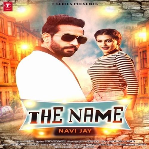 download The Name Navi Jay mp3 song ringtone, The Name Navi Jay full album download