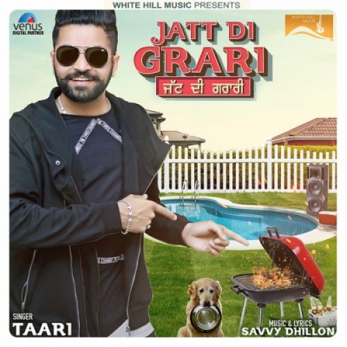 download Jatt Di Grari Taari mp3 song ringtone, Jatt Di Grari Taari full album download