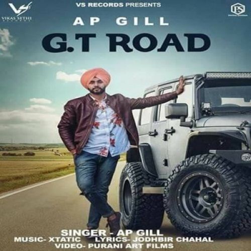 download GT Road AP Gill mp3 song ringtone, GT Road AP Gill full album download