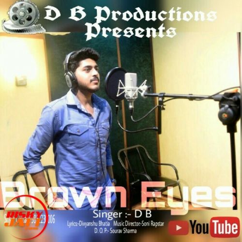 download Brown Eyes D B mp3 song ringtone, Brown Eyes D B full album download