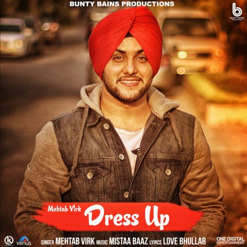 download Dress Up Mehtab Virk mp3 song ringtone, Dress Up Mehtab Virk full album download
