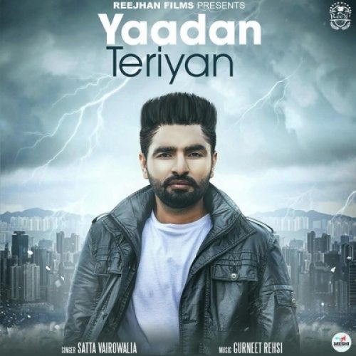 download Yaadan Teriyan Satta Vairowalia mp3 song ringtone, Yaadan Teriyan Satta Vairowalia full album download