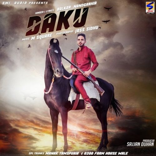 download Daku Balkar Nandgarhia mp3 song ringtone, Daku Balkar Nandgarhia full album download