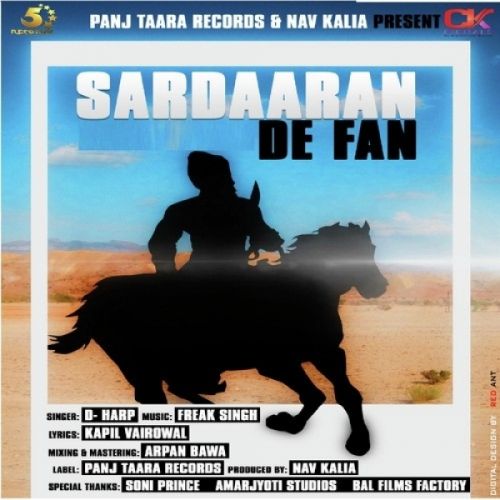download Sardaran De Fan D Harp mp3 song ringtone, Sardaran De Fan D Harp full album download