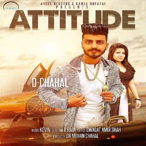 download Attitude D Chahal mp3 song ringtone, Attitude D Chahal full album download