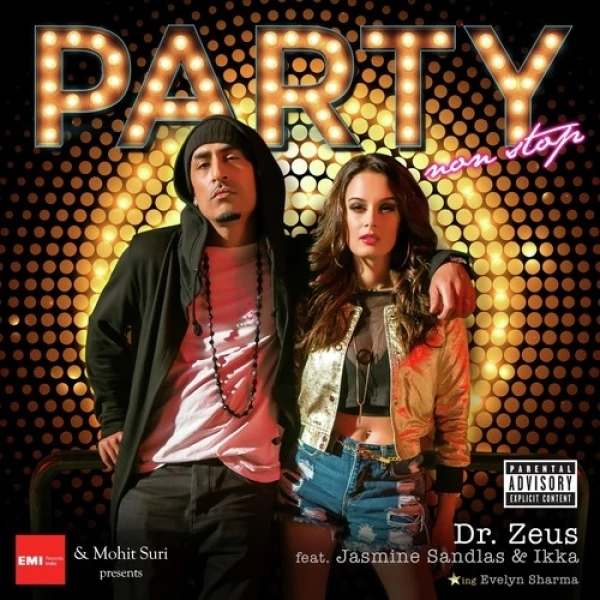 download Party Nonstop Jasmine Sandlas, Ikka mp3 song ringtone, Party Nonstop Jasmine Sandlas, Ikka full album download