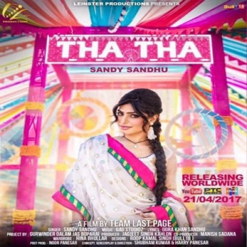 download Tha Tha Sandy Sandhu mp3 song ringtone, Tha Tha Sandy Sandhu full album download