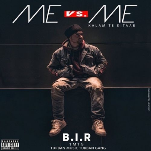 download Me Vs Me (Kalam Te Kitaab) BIR mp3 song ringtone, Me Vs Me (Kalam Te Kitaab) BIR full album download