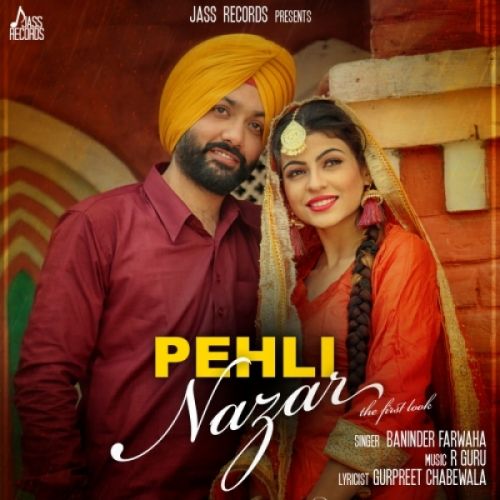 download Pehli Nazar (The First Look) Baninder Farwaha mp3 song ringtone, Pehli Nazar (The First Look) Baninder Farwaha full album download