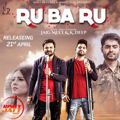 download Rubaru Jaigmeet, Kdeep mp3 song ringtone, Rubaru Jaigmeet, Kdeep full album download
