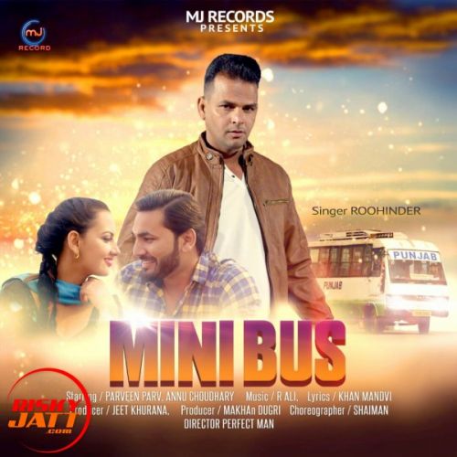 download Mini Bus Roohinder mp3 song ringtone, Mini Bus Roohinder full album download