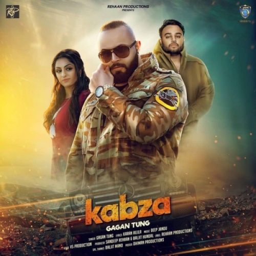 download Kabza Gagan Tung, Deep Jandu mp3 song ringtone, Kabza Gagan Tung, Deep Jandu full album download