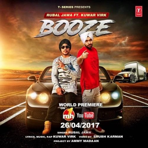 download Booze Rubal Jawa, Kuwar Virk mp3 song ringtone, Booze Rubal Jawa, Kuwar Virk full album download