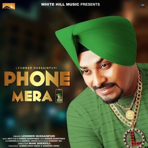 download Phone Mera Lehmber Hussainpuri mp3 song ringtone, Phone Mera Lehmber Hussainpuri full album download
