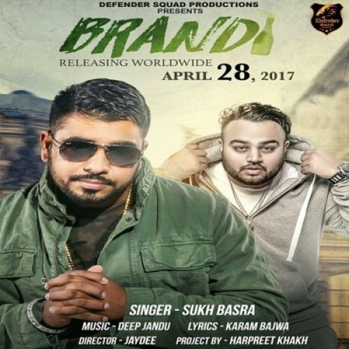 download Brandi Sukh Basra mp3 song ringtone, Brandi Sukh Basra full album download