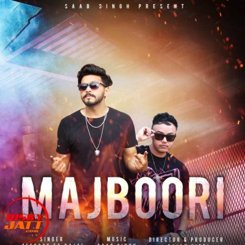 download Majboori Zeerock, Kajal mp3 song ringtone, Majboori Zeerock, Kajal full album download