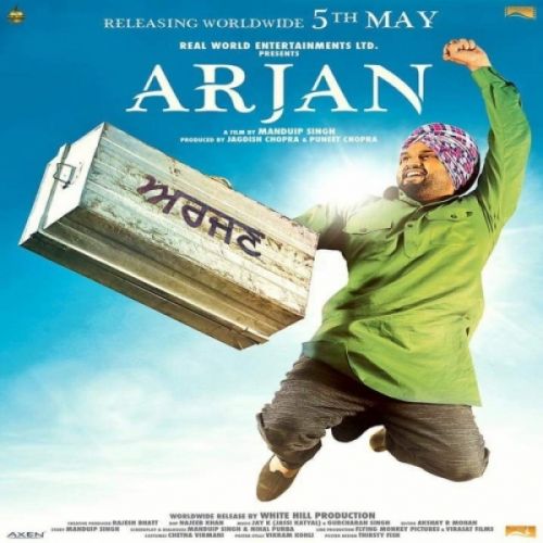 download Zindabaad Gabhru (Arjan) Roshan Prince mp3 song ringtone, Zindabaad Gabhru (Arjan) Roshan Prince full album download