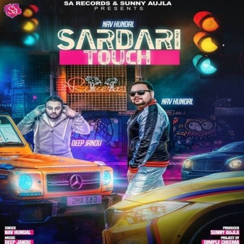 download Sardari Touch Nav Hundal mp3 song ringtone, Sardari Touch Nav Hundal full album download