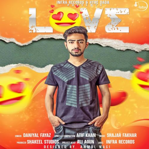 download Love Daniyal Fayaz mp3 song ringtone, Love Daniyal Fayaz full album download