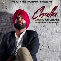 download Challa Prince Waraich mp3 song ringtone, Challa Prince Waraich full album download