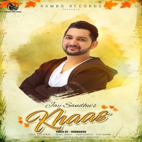 download Khaas Jay Sandhu mp3 song ringtone, Khaas Jay Sandhu full album download