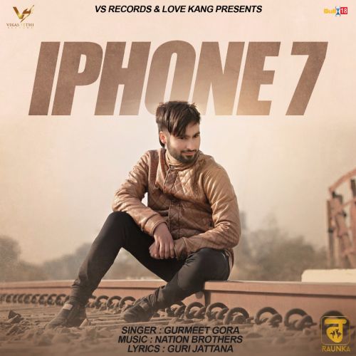 download Iphone 7 Gurmeet Gora mp3 song ringtone, IPhone 7 Gurmeet Gora full album download