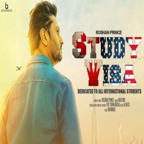 download Study Visa Roshan Prince mp3 song ringtone, Study Visa Roshan Prince full album download