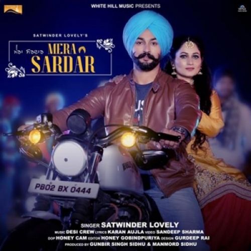 download Mera Sardar Satwinder Lovely mp3 song ringtone, Mera Sardar Satwinder Lovely full album download