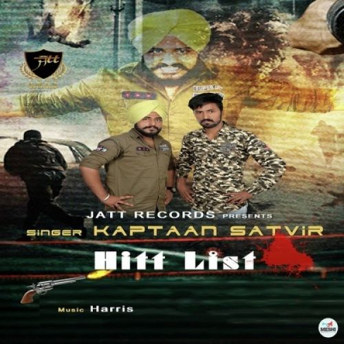 download Hitt List Kaptaan Satvir mp3 song ringtone, Hitt List Kaptaan Satvir full album download
