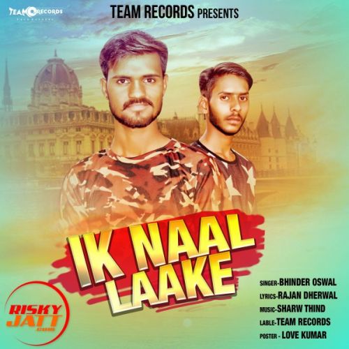 download Ik Naal Laake Bhinder Oswal mp3 song ringtone, Ik Naal Laake Bhinder Oswal full album download