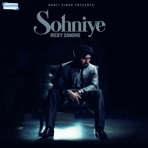 download Sohniye Ricky Sandhu mp3 song ringtone, Sohniye Ricky Sandhu full album download