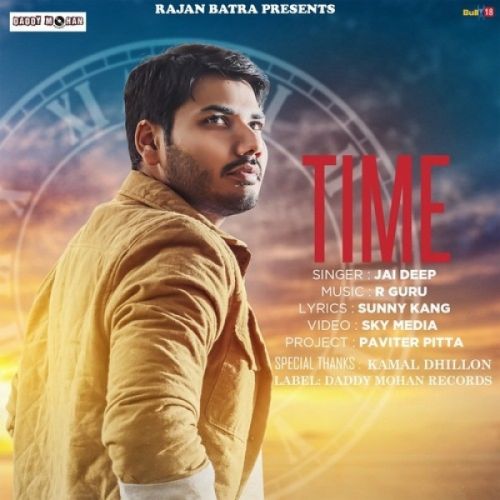 download TIme Jai Deep mp3 song ringtone, TIme Jai Deep full album download