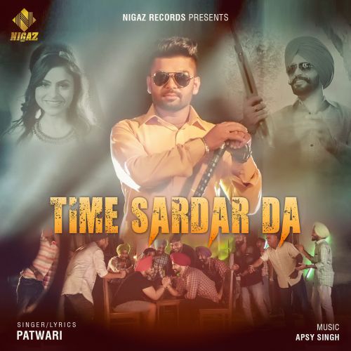 download Time Sardar Da Patwari mp3 song ringtone, Time Sardar Da Patwari full album download