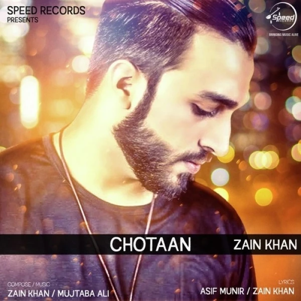 download Chotaan Zain Khan mp3 song ringtone, Chotaan Zain Khan full album download