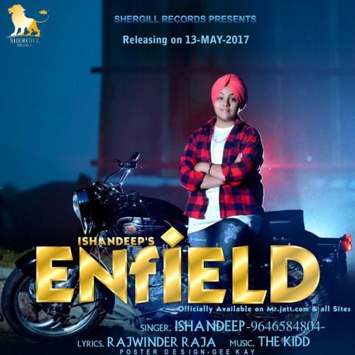download Enfield Ishandeep mp3 song ringtone, Enfield Ishandeep full album download