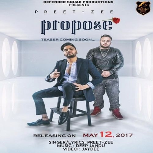 download Propose Preet Zee mp3 song ringtone, Propose Preet Zee full album download