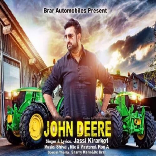 download John Deere Jassi Kirarkot mp3 song ringtone, John Deere Jassi Kirarkot full album download