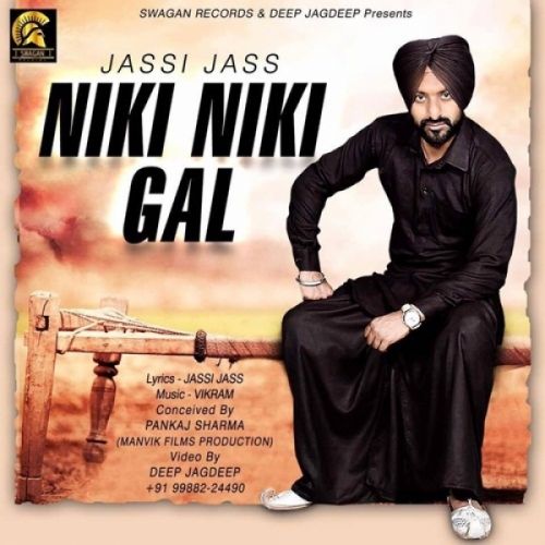 download Niki Niki Gal Jassi Jass mp3 song ringtone, Niki Niki Gal Jassi Jass full album download