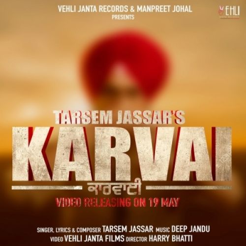 download Karvai Tarsem Jassar mp3 song ringtone, Karvai Tarsem Jassar full album download