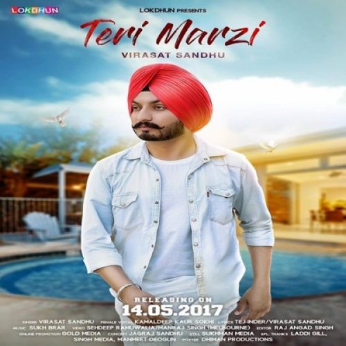 download Teri Marzi Virasat Sandhu mp3 song ringtone, Teri Marzi Virasat Sandhu full album download