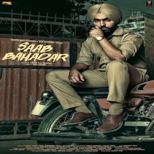 download Saab Bahadar (Title Track) Nachhatar Gill mp3 song ringtone, Saab Bahadar (Title Track) Nachhatar Gill full album download